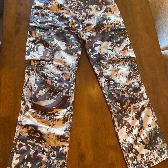 Walls Other - Walls Pro Series Veil camo pants